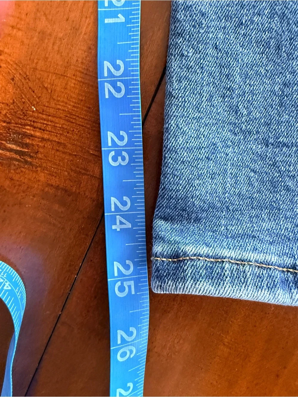 J. Crew classic crew